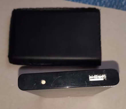 Photo of free External 2.5" USB Hard Drive Case for IDE Drive Only (Bournemouth BH1) #2