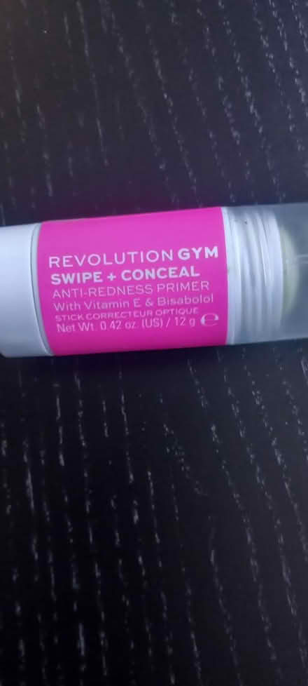 Photo of free Green stick primer (TF1) #1