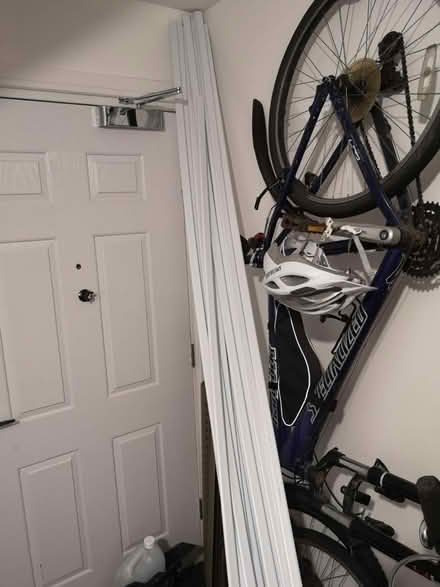 Photo of free 25mm Oval Conduit (CR3 Caterham) #4