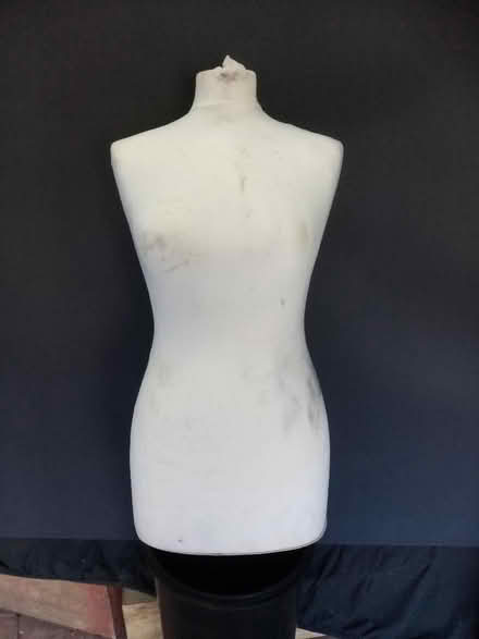 Photo of free Dressmakers dummy (Skelton CA11) #1