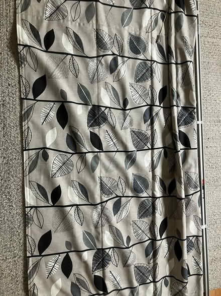 Photo of free roman blind (Hitchin, west) #2
