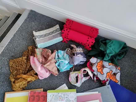 Photo of free Creative Craft Bits (B14) #3