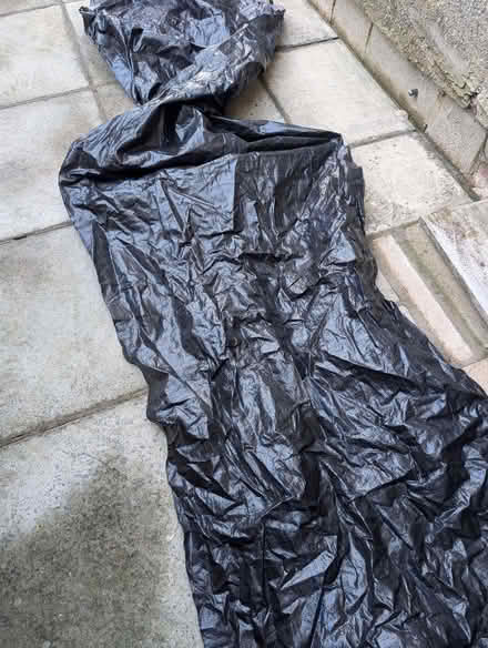 Photo of free Weed proof membrane approx 9m (Kidlington OX5) #1