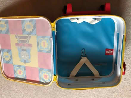 Photo of free Thomas Kids Mini Suitcase (Crooks Barn TS20) #2