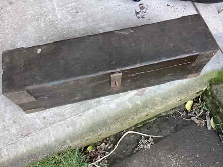 Photo of free Tool collection (Morecambe LA4) #1