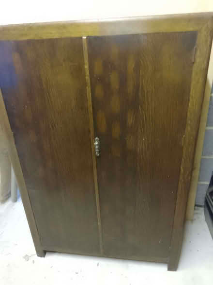 Photo of free wardrobe (Saffron Walden CB10) #1