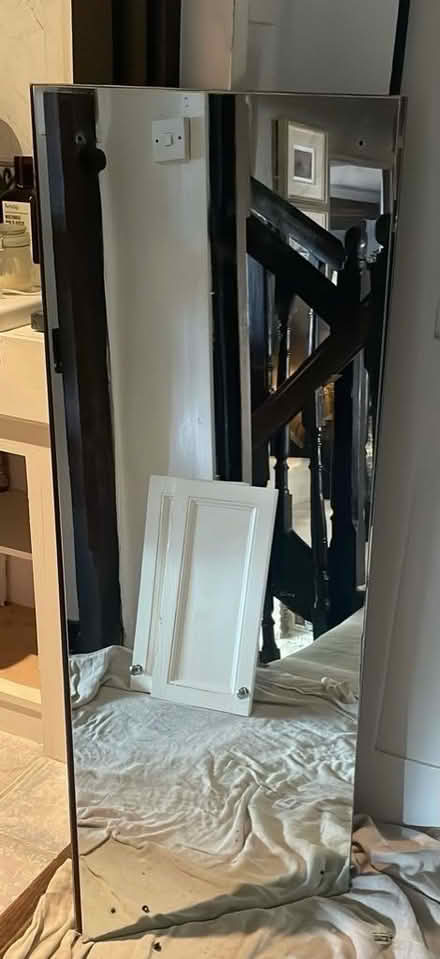 Photo of free Mirror x 5 (Paulsgrove PO6) #1