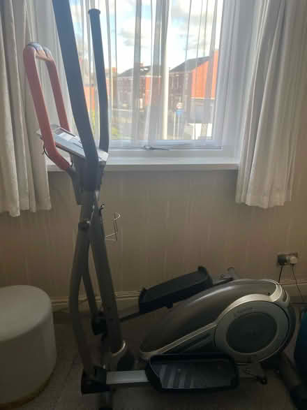 Photo of free EStrider. Elliptical strider (Deepdale, Preston) #4