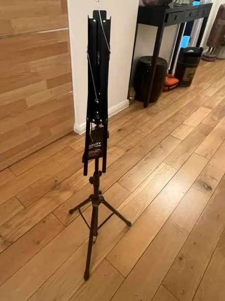Photo of free Brand new music stand (St John’s Wood NW8) #1