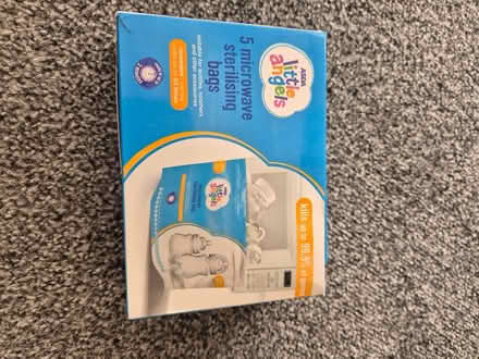 Photo of free Baby items (WR3) #1
