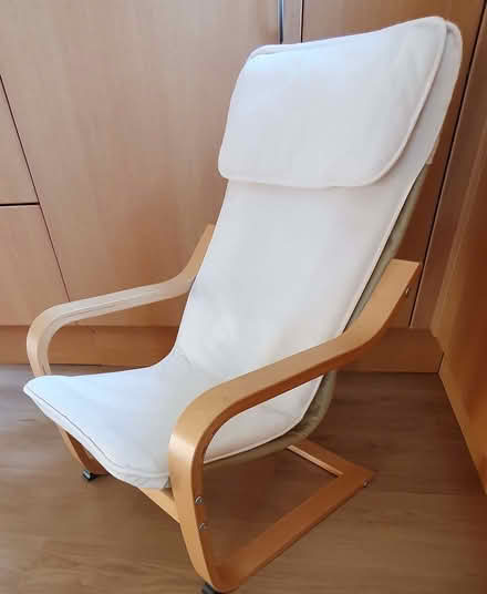 Photo of free child's chair (Presteigne LD8) #1