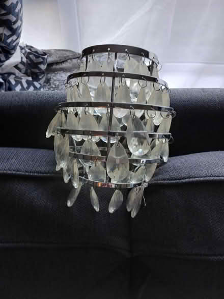 Photo of free Teardrop shade x 2 (Iver Heath SL00BZ) #1