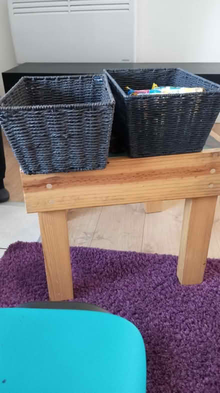 Photo of free Spare and Repair (Long Eaton NG10 ...) #2