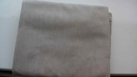 Photo of free curtain (Hanslope MK19) #1