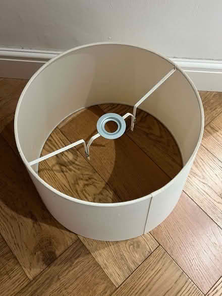 Photo of free Lampshade (Upper Norwood SE19) #2