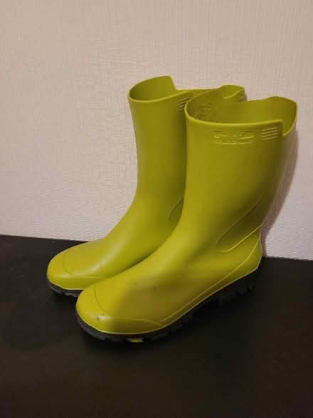 Photo of free Wellies (Hanford ST4) #1