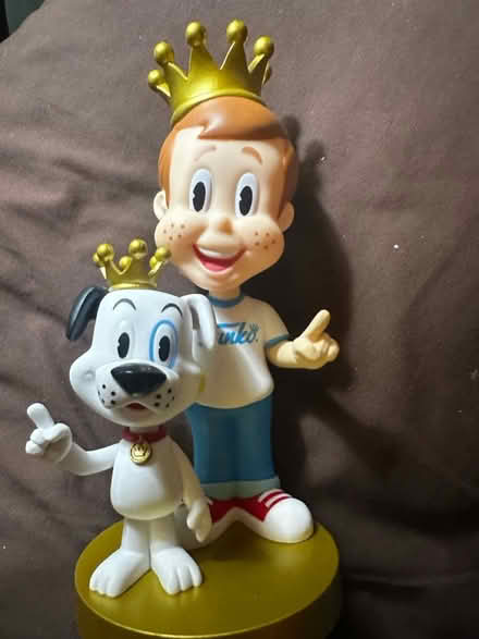 Photo of free Collectible Freddy Funko (South Elgin) #4