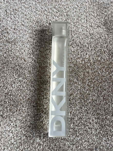 Photo of free DKNY women perfume (Wimbledon SW19) #2