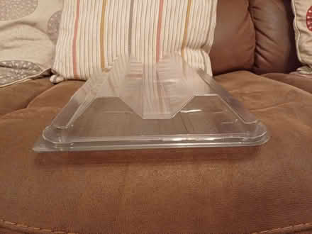 Photo of free Sandwich platter trays (Morley DE21) #3