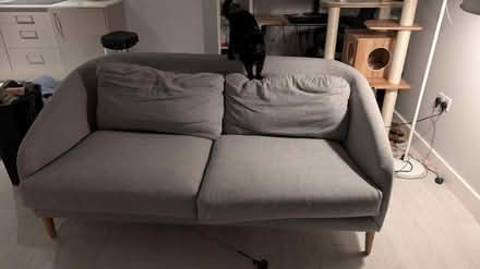 Photo of free couch (W3) #1