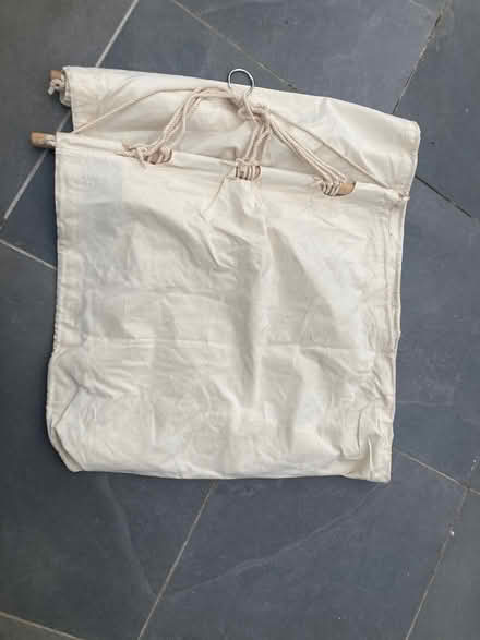 Photo of free Hammock (Peacehaven BN10) #1