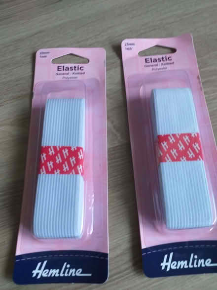 Photo of free Elastic (AB10) #1