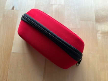 Photo of free Hard shell glasses case (Cookham SL6) #2