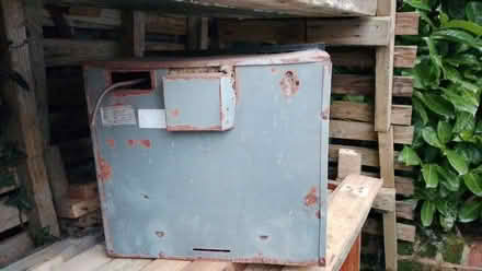 Photo of free Calor gaz Oven (GU10) #4