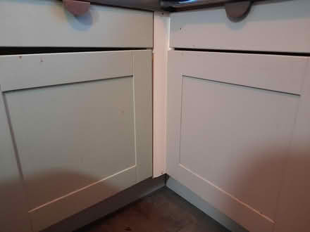 Photo of free Kitchen (Haggerston E8) #3