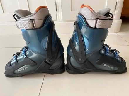 Photo of free Ladies Rossignol Ski Boots (Oxted) #3