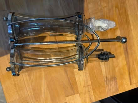 Photo of free Oil and vinegar bottles (DE24) #1