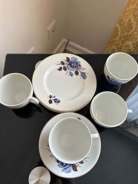 Photo of free Tea set (Forest hall NE12) #2