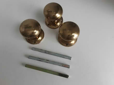Photo of free Door handles (Southend-on-Sea SS2) #1