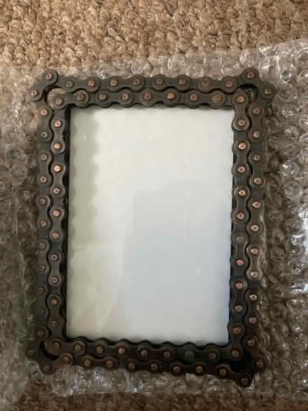 Photo of free Photo frame (Farcet) #1