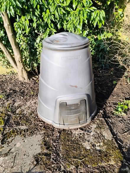 Photo of free Compost bin (Thornton FY5) #1
