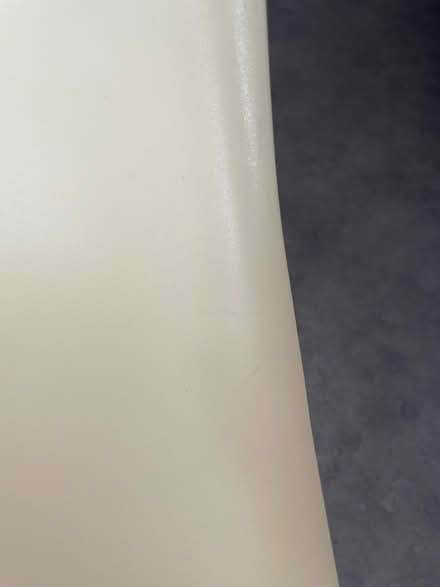 Photo of free x3 IKEA chairs, small cracks (Glounthaune) #4