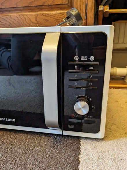 Photo of free Microwave (Southsea PO4) #2
