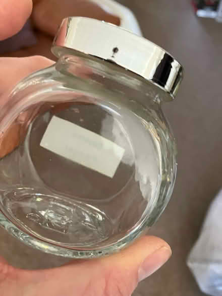 Photo of free Glass jars (Allestree) #2