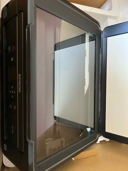 Photo of free Epson XP-312 inkjet printer (SE20 8) #2
