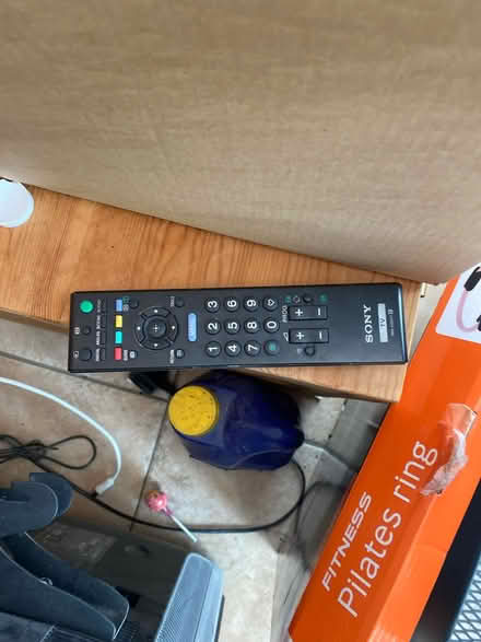 Photo of free Sony Bravia wall mounted tv (BS16) #3