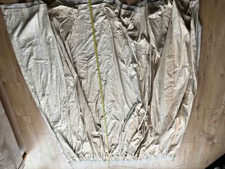 Photo of free Curtains for large window (Houndean Bottom BN7) #4