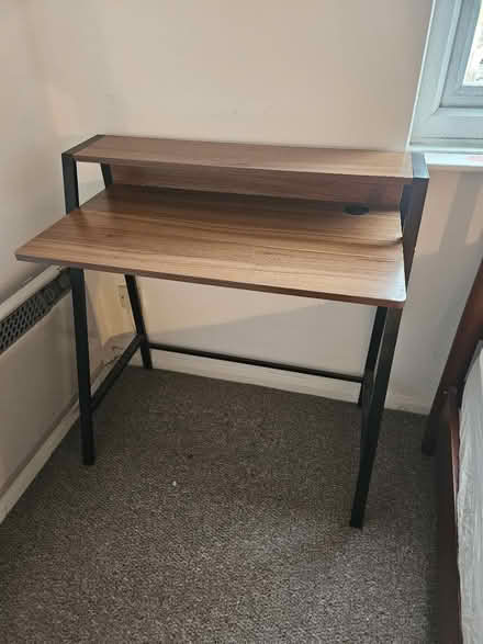 Photo of free Study desk (E15 1HB) #1