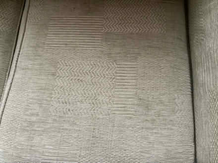 Photo of free G Plan 2 seater Sofa (Chatham) #2