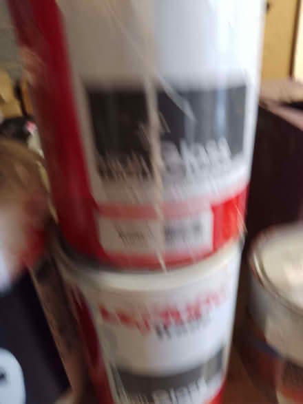 Photo of free Paint (Saffron Walden CB10) #3