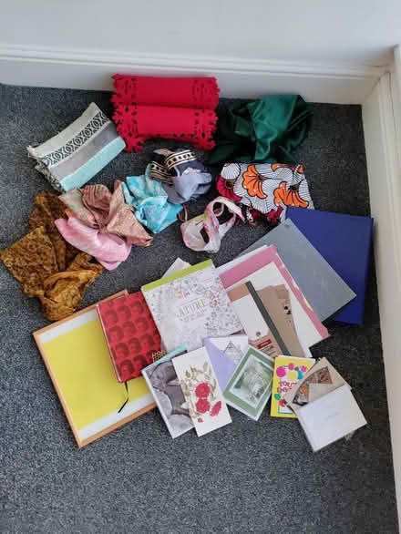 Photo of free Creative Craft Bits (B14) #2