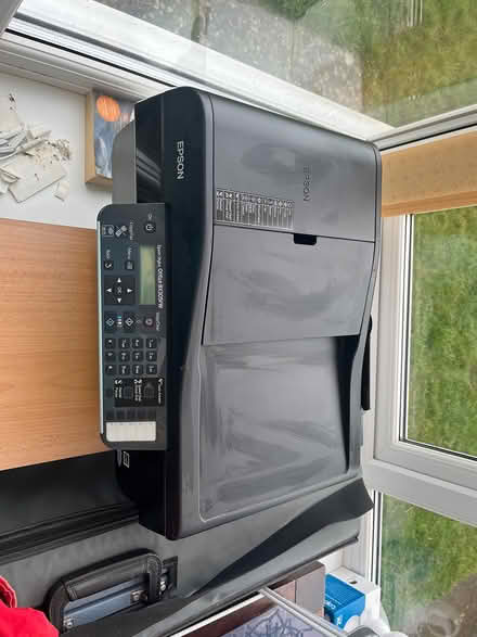 Photo of free Epson printer/scanner/fax (Berriew SY21) #2