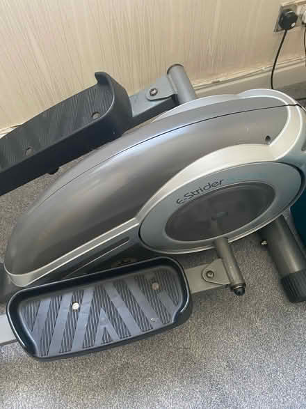 Photo of free EStrider. Elliptical strider (Deepdale, Preston) #3