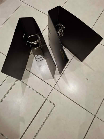 Photo of free folders (Havant PO9) #1