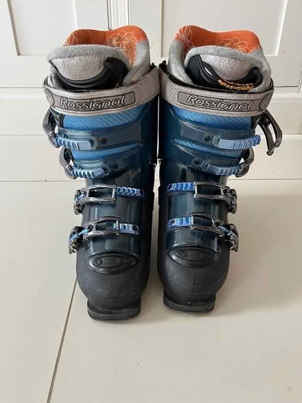 Photo of free Ladies Rossignol Ski Boots (Oxted) #1