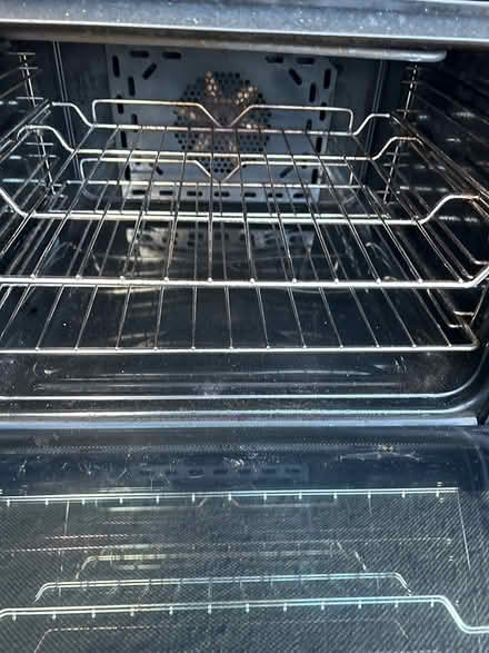 Photo of free Kenwood Double Oven (DE3) #3